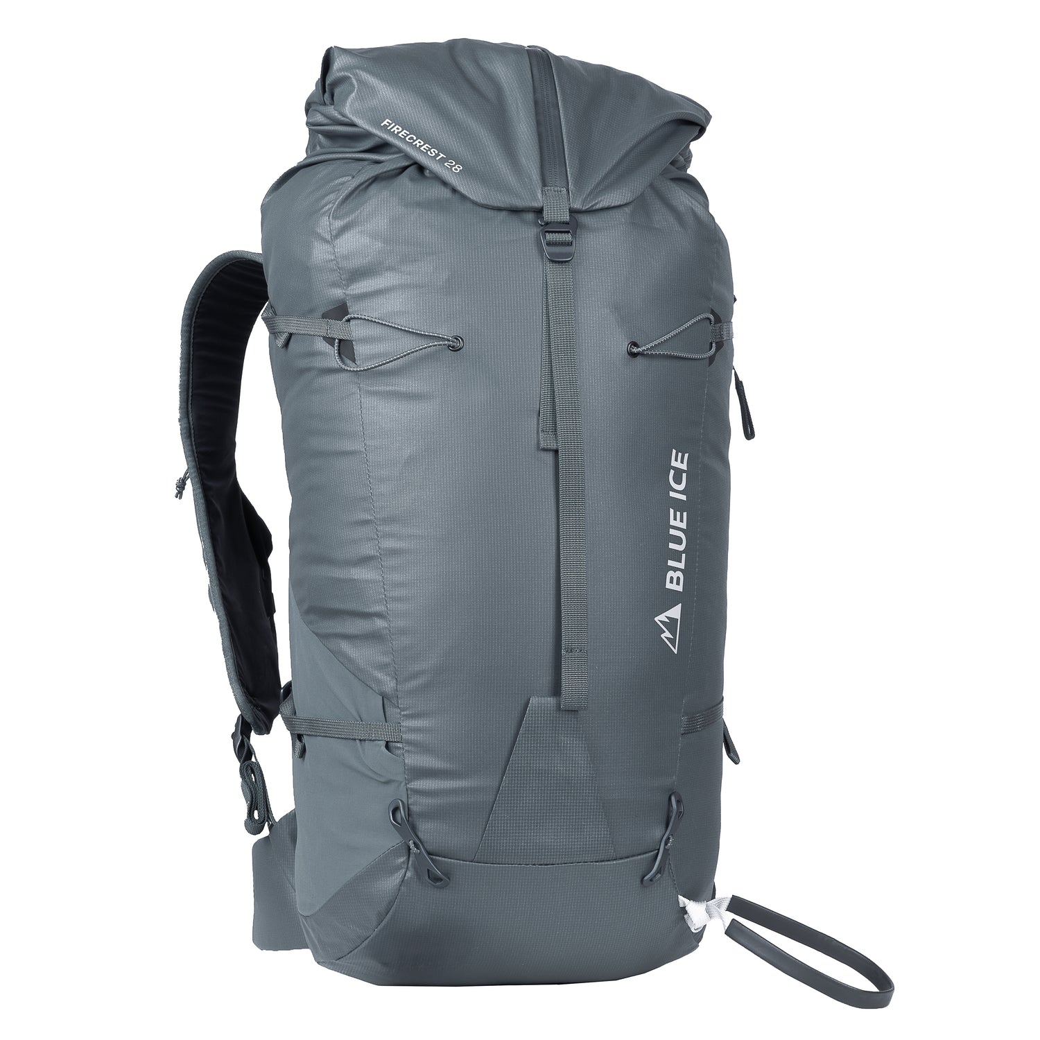 BLUE ICE FIRECREST 28L | ファイヤークレスト – MOOSE