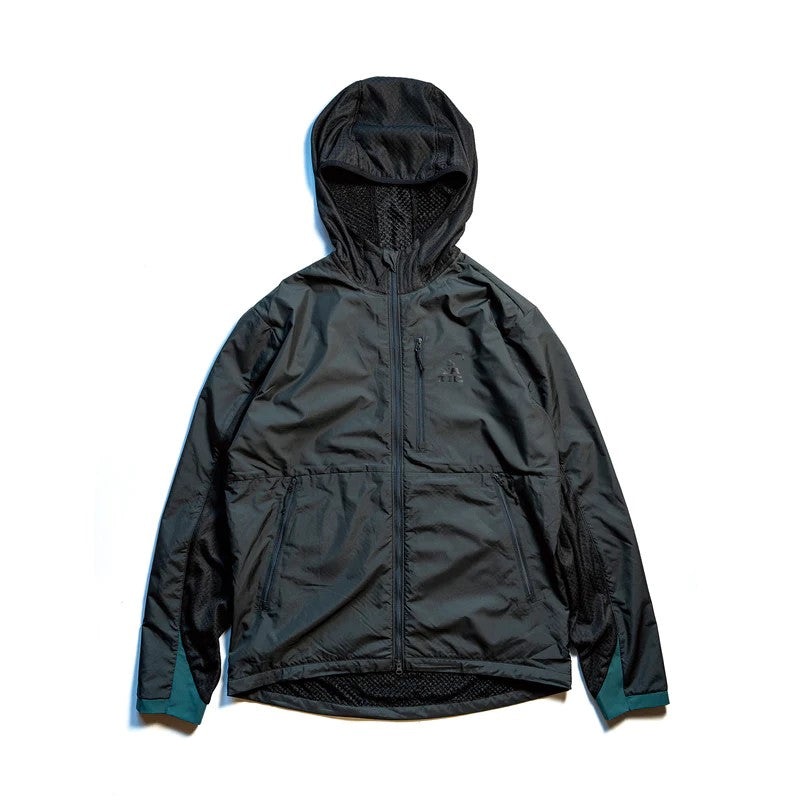 スタティック（STATIC）アドリフトフーディ ウィズ シェル（ADRIFT HOODY WITH SHELL） 103823 カラー：Ca –  OUTDOOR SPECIALITY MOOSE