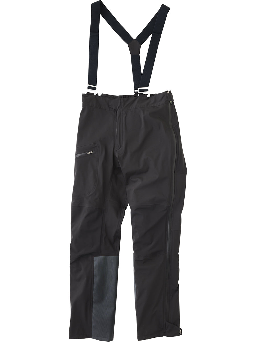 ティートンブロス（Teton Bros.）クライマティック パンツ（Climatic Pant）TB243-06 カラー：Black –  OUTDOOR SPECIALITY MOOSE