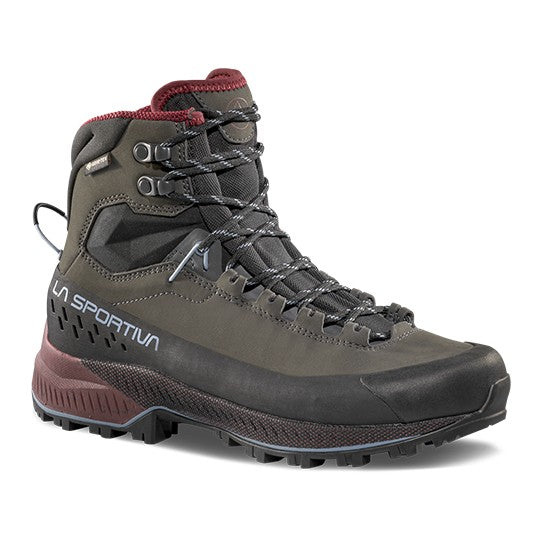 LA SPORTIVA Delta Woman GTX サイズ40 La Sportiva TX5 Low Woman GTX women's approach shoes