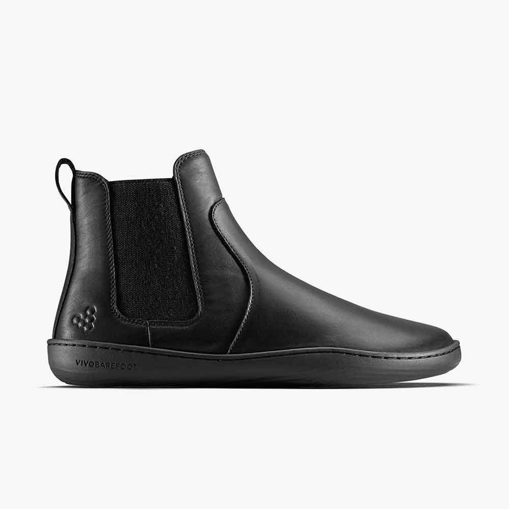 Vivobarefoot 【女性用】SENSUS CHELSEA – MOOSE
