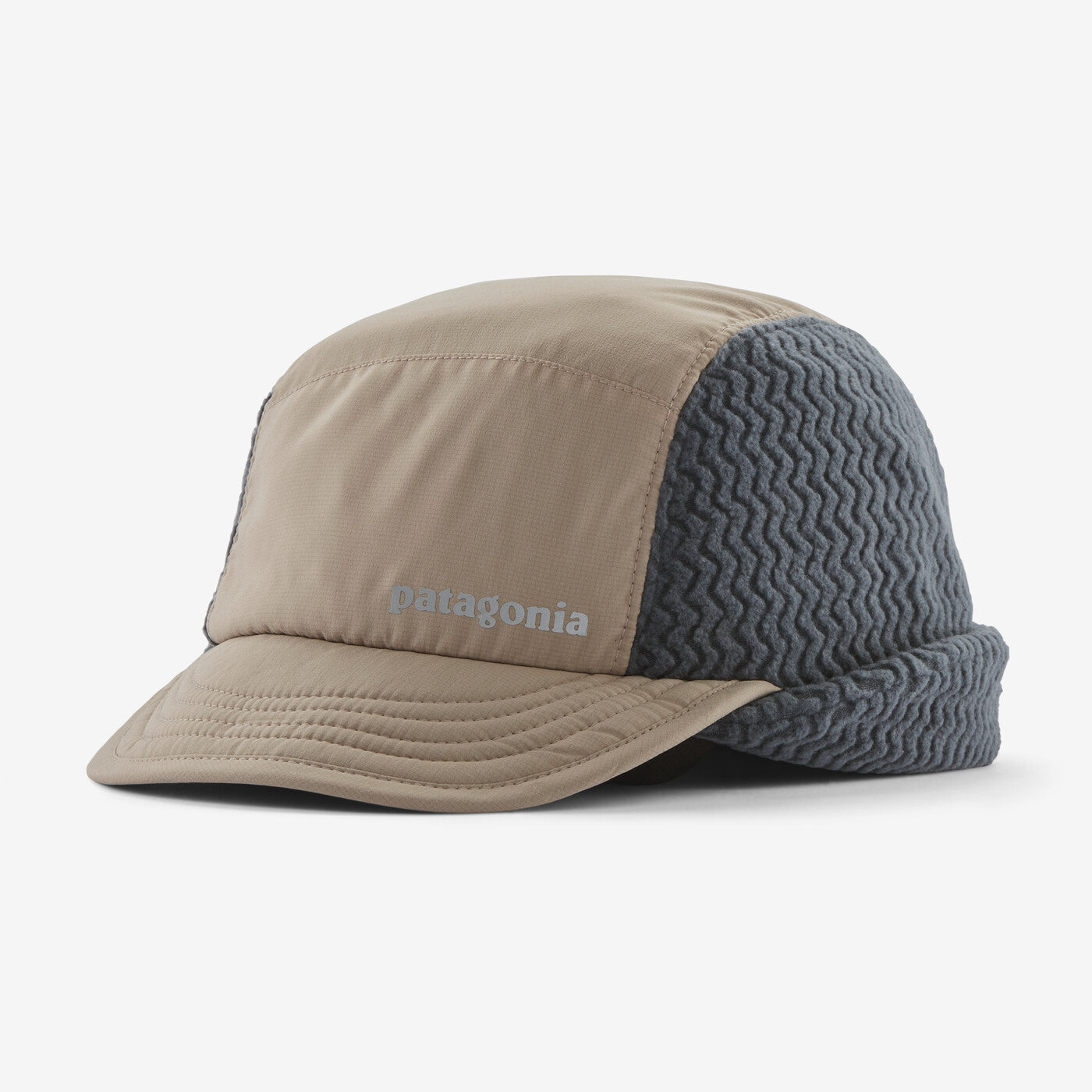 パタゴニア（Patagonia）ウィンター・ダックビル・キャップ（Winter Duckbill Cap） 33495 カラー：Seabir –  OUTDOOR SPECIALITY MOOSE