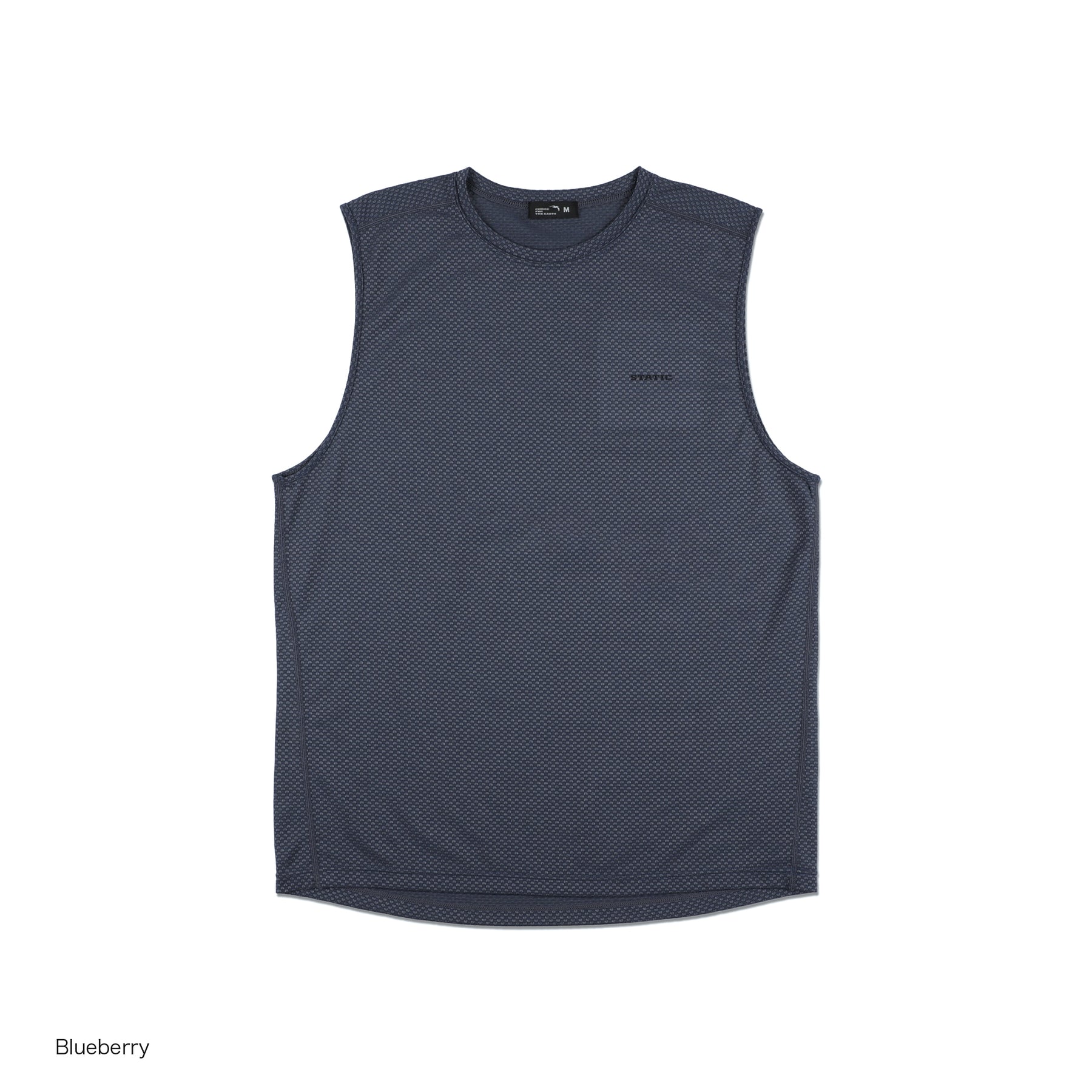 【石土さん専用】 スリーブレス トップス STATIC ADJUST SLEEVELESS SHIRTS | アジャストスリーブレスシャツ – MOOSE