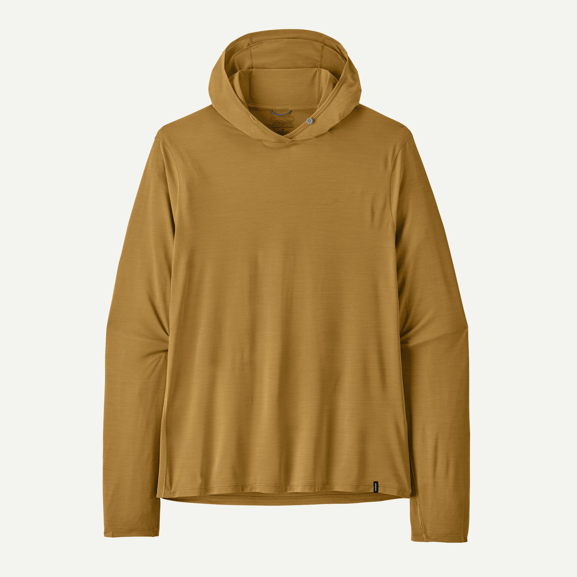 パタゴニア　キャプリーンクール　ブラウントラウト　Mサイズ Patagonia Cap Cool Ultra Hoody | キャプリーン クール ウルトラ