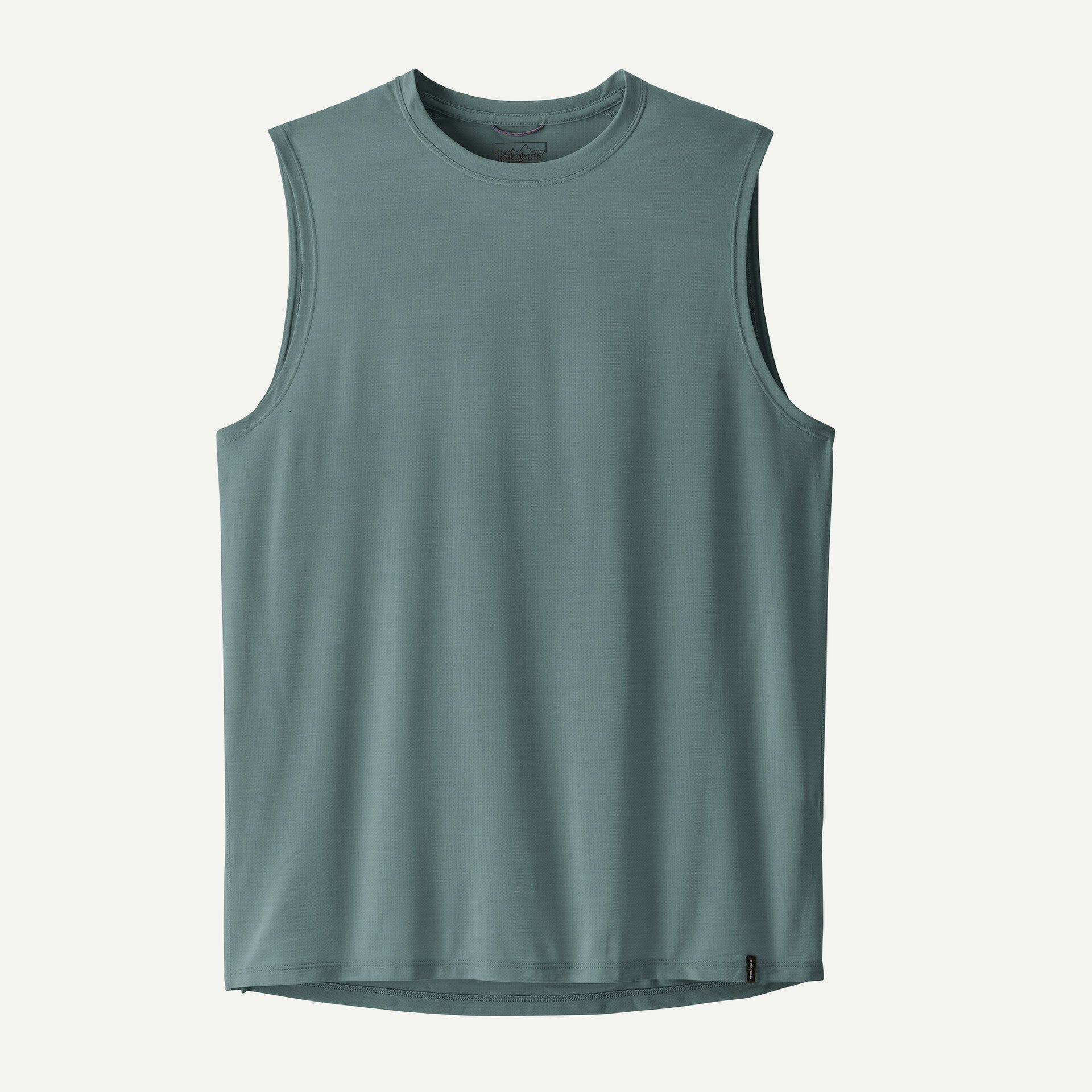 Patagonia Cap Cool Ultra Tank | メンズ キャプリーン クール