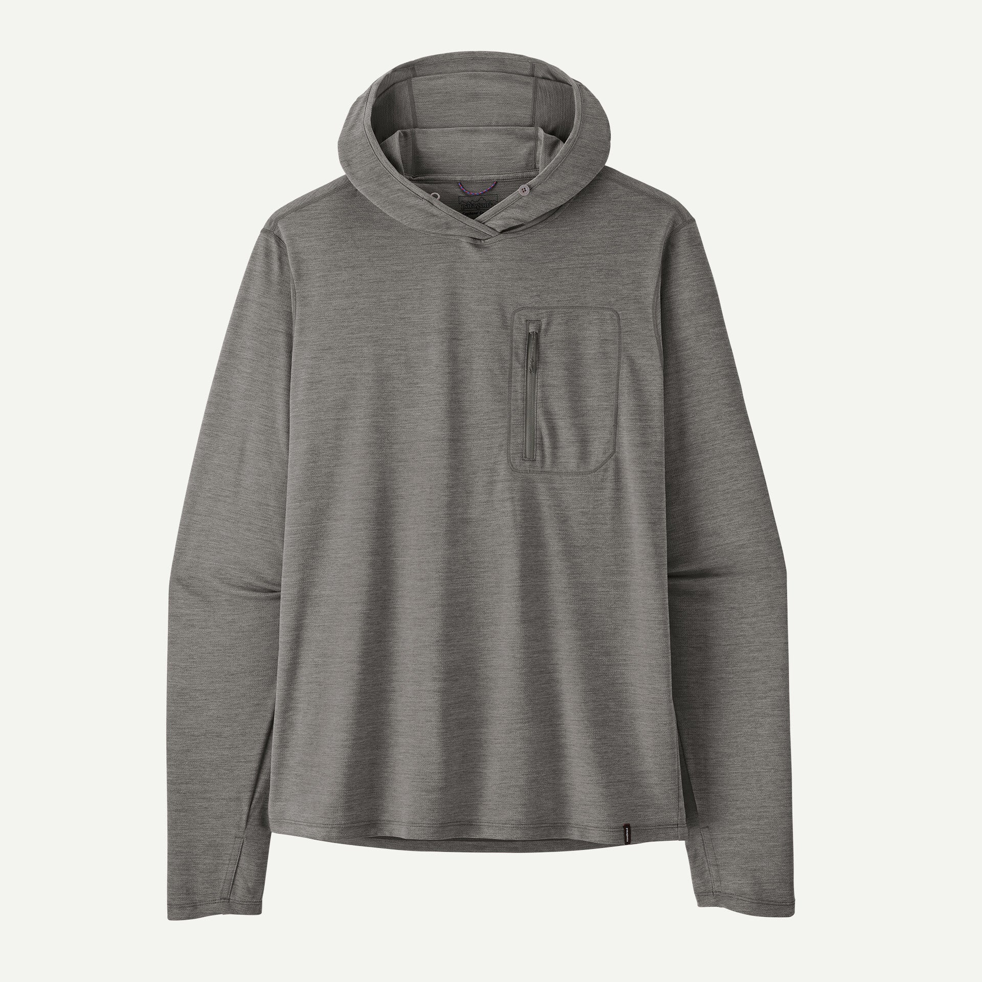 Patagonia Cap Cool Sun Hoody | メンズ・キャプリーン・クール・サン