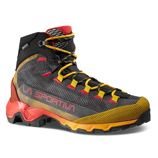 スポルティバ（LA SPORTIVA）エクイリビウム ハイク GTX（AEQUILIBRIUM HIKE GTX） ZFHS100 カラー： –  OUTDOOR SPECIALITY MOOSE