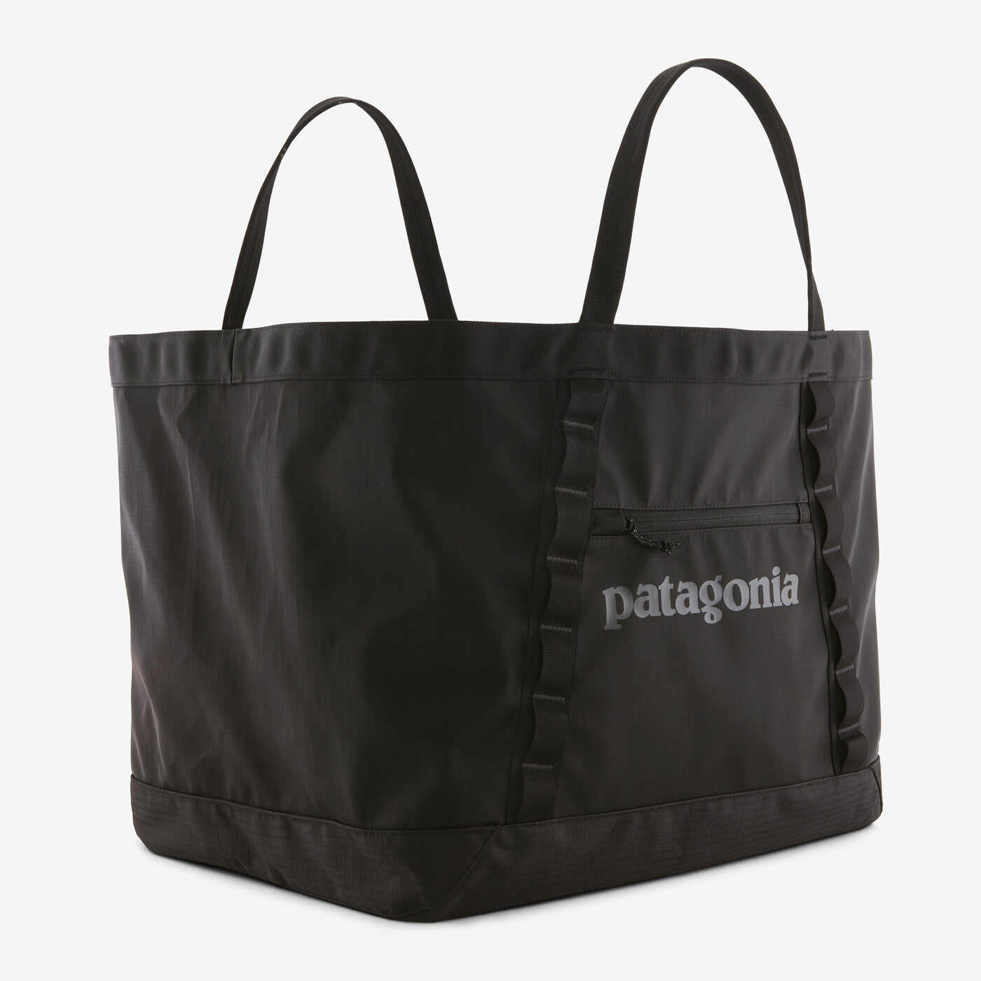 パタゴニア（Patagonia）ブラックホールギアトート61L（BLACK HOLE GEAR TOTE 61L）49276 カラー：BLK –  OUTDOOR SPECIALITY MOOSE