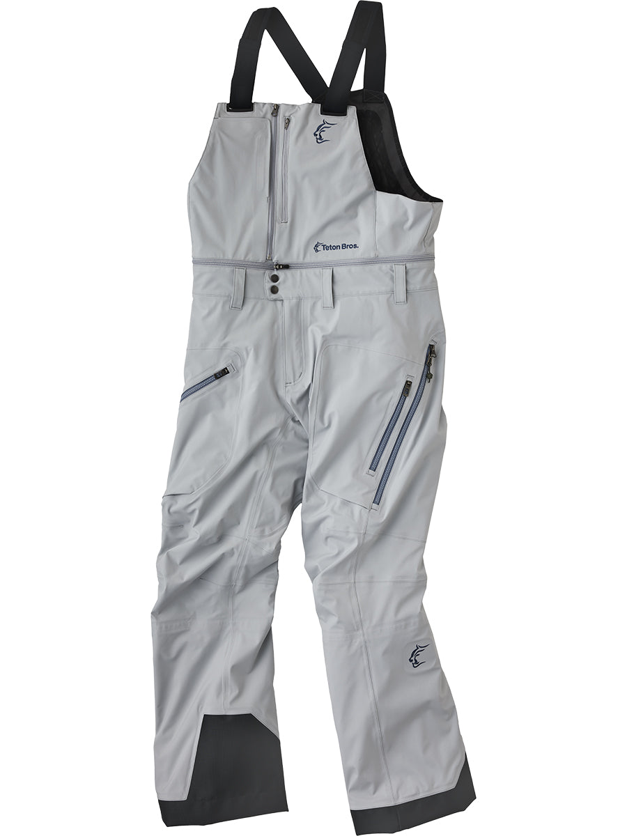 ティートンブロス（Teton Bros.）TB パンツ（TB Pant）TB243-02 カラー：Light Gray – OUTDOOR  SPECIALITY MOOSE