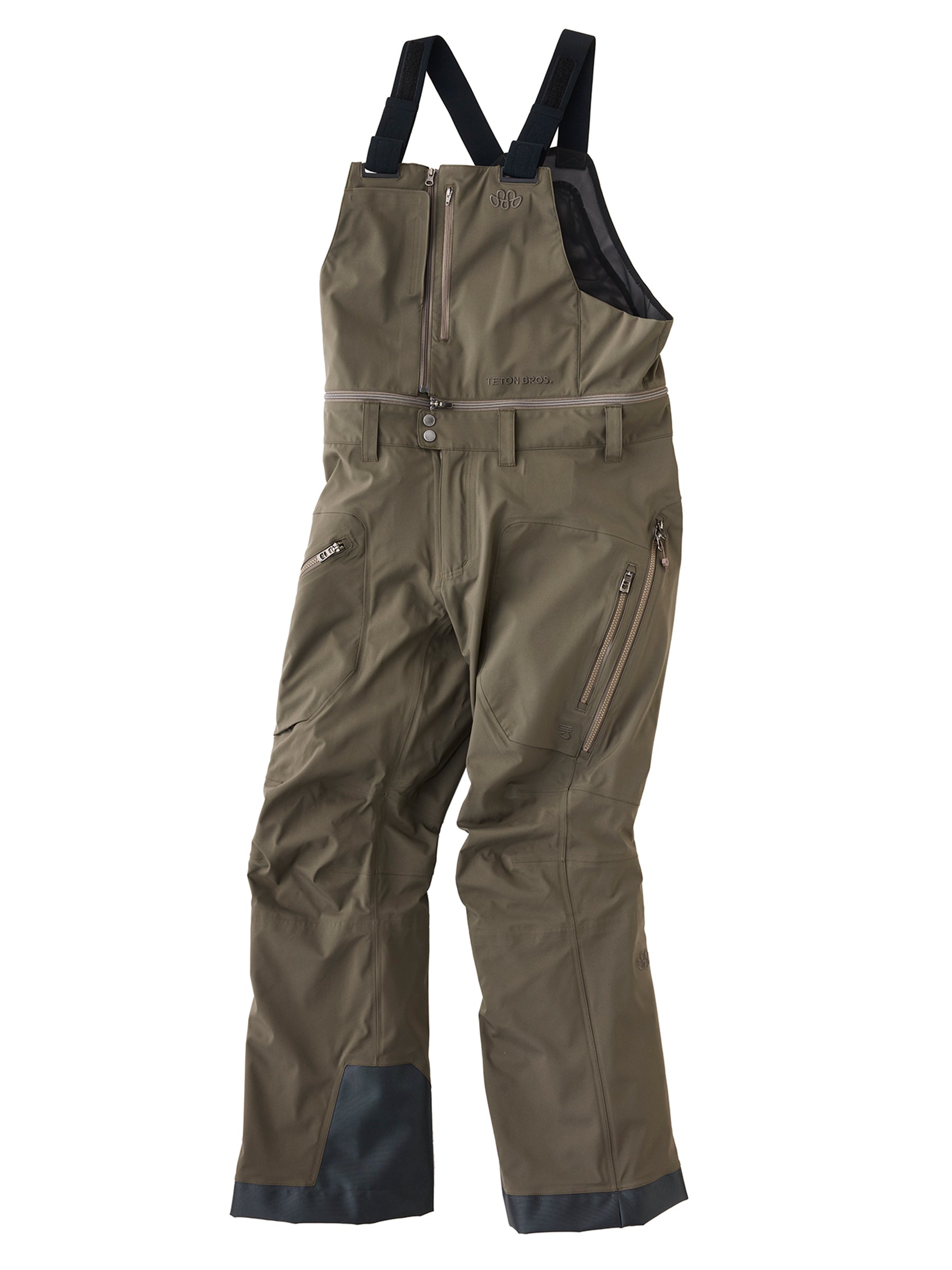 TetonBros. TB Pant – MOOSE