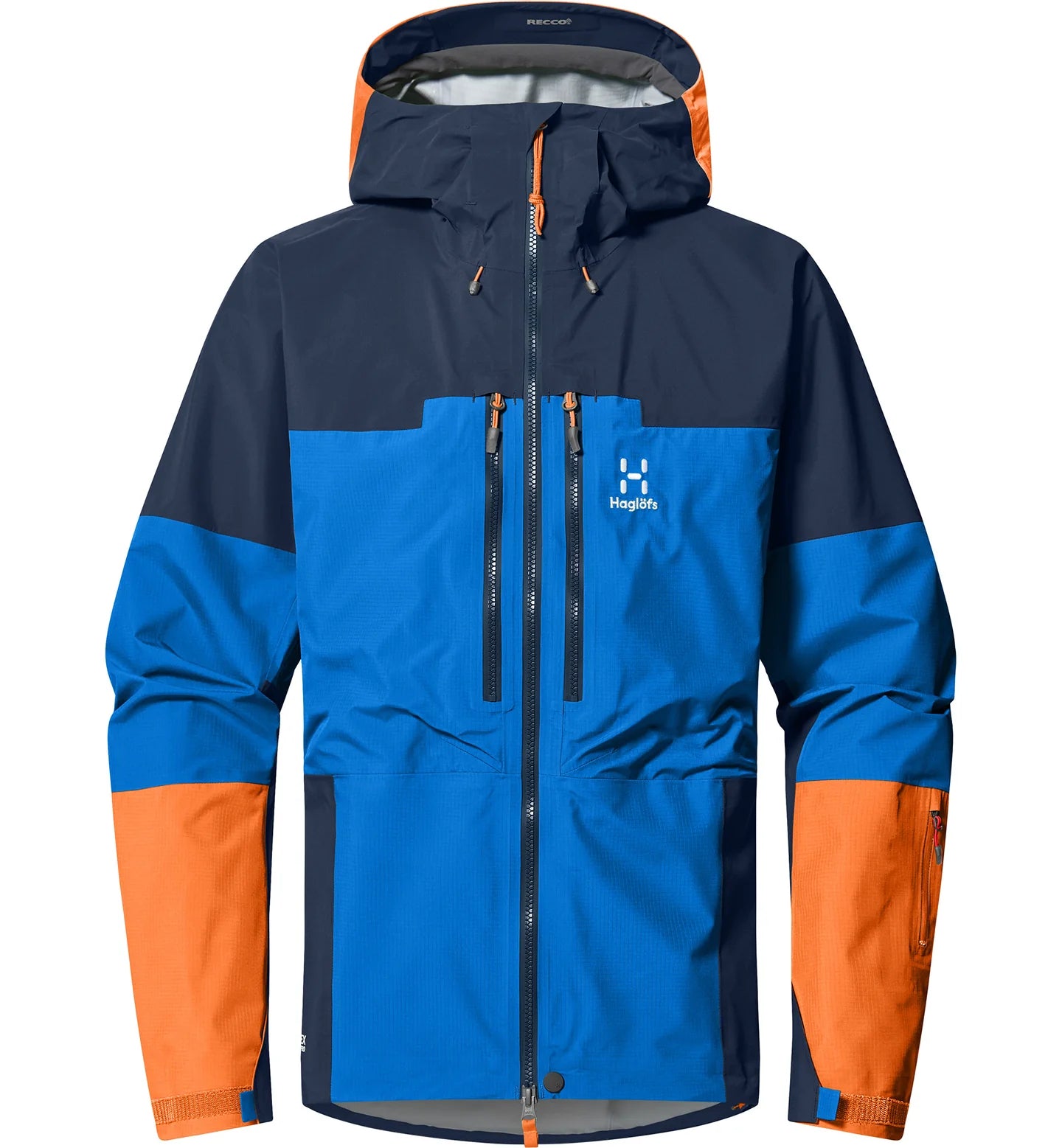 ホグロフス(Haglofs)スピッツ ゴアテックス プロ ジャケット ホグロフス(Haglofs)スピッツ ゴアテックス プロ ジャケット