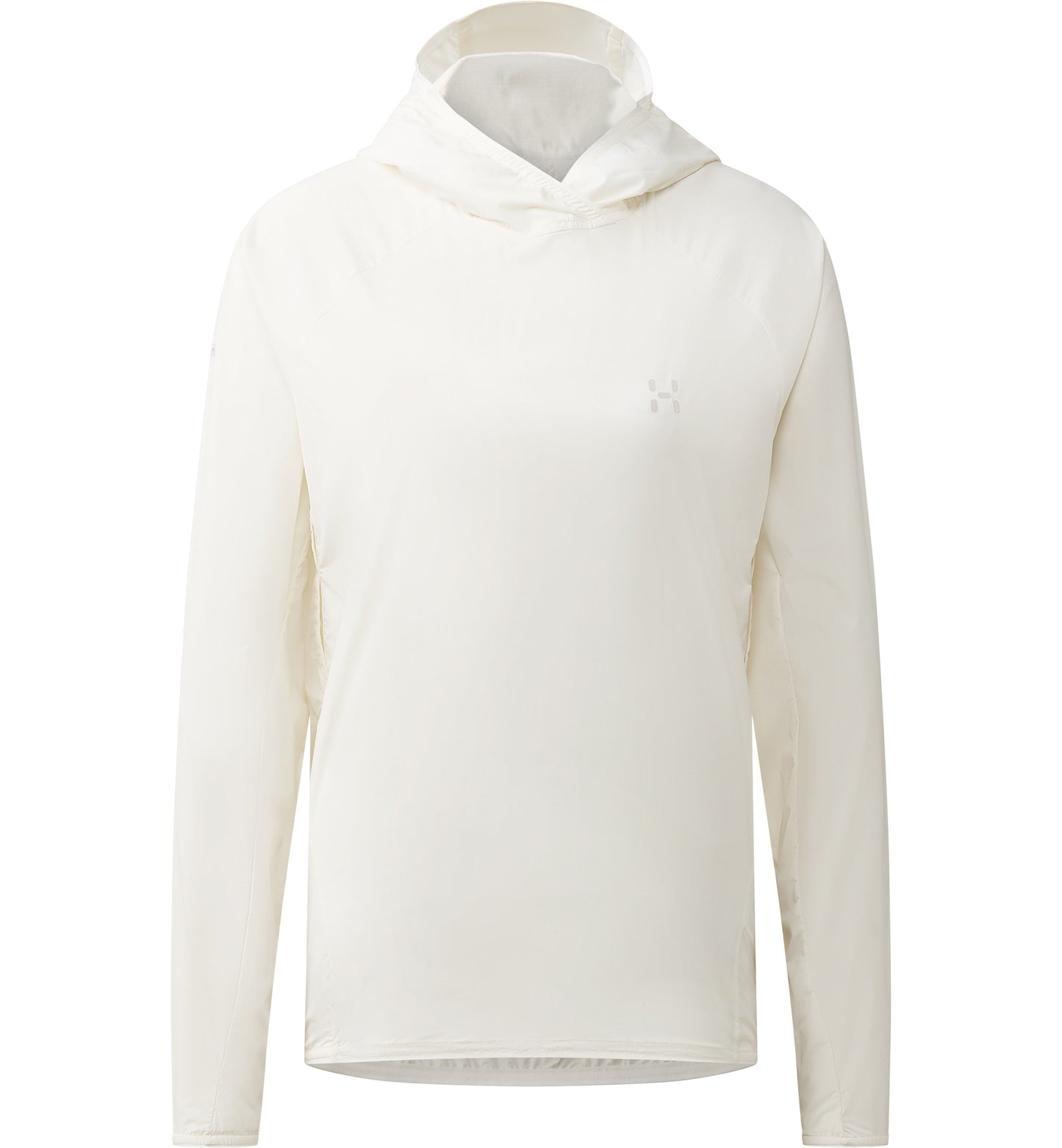 Haglofs【女性用】L.I.M Sunpack Hoodie | リム サンパック フーディ