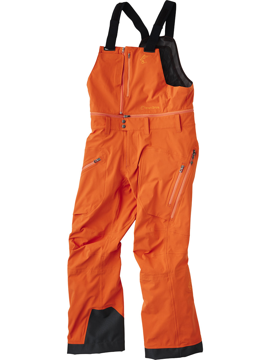 ティートンブロス（Teton Bros.）TB パンツ（TB Pant）TB243-02 カラー：HA Orange – OUTDOOR  SPECIALITY MOOSE