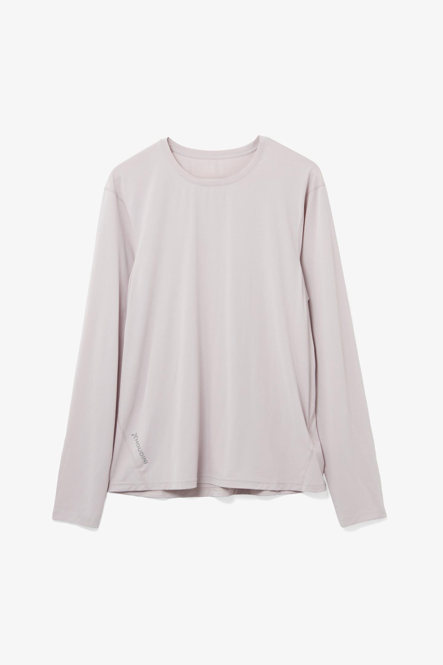 HOUDINI Ms Pace Air LS Tee – MOOSE