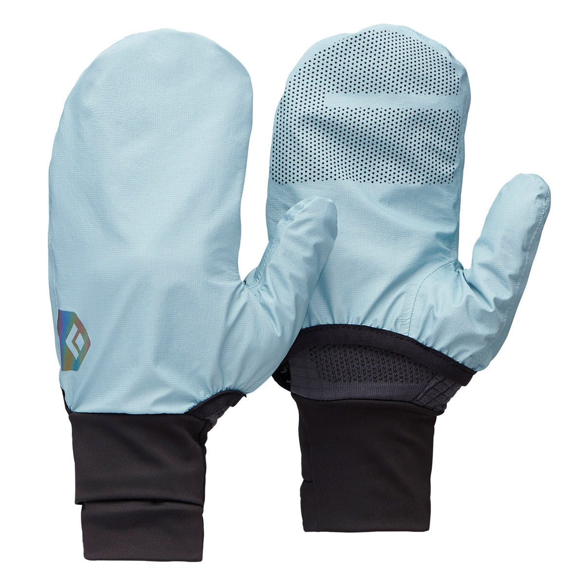 (取寄) ブラックダイヤモンド グリッドテック ストーム フード グローブ  Gridtech Storm Hood Glove Carbon/Glacier Black Diamond Grid Tech Storm Hood Gloves – OUTDOOR SPECIALITY MOOSE