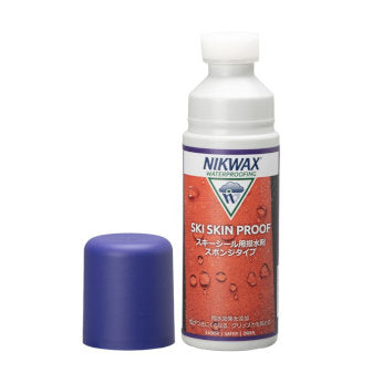 ニクワックス（NIKWAX） スキースキン ウォータープルーフ EBE025