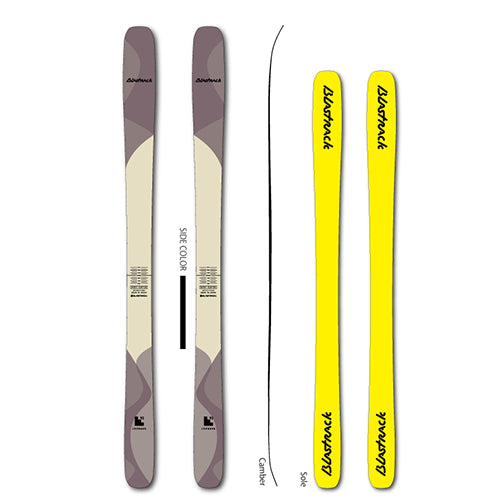 BLASTRACK IMPROVE 90 2025-2026モデル – OUTDOOR SPECIALITY MOOSE