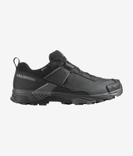 SALOMON☆mission5（27〜27.5㎝）送料込み ヨドバシ.com - サロモン SALOMON エックスウルトラ5ミッド