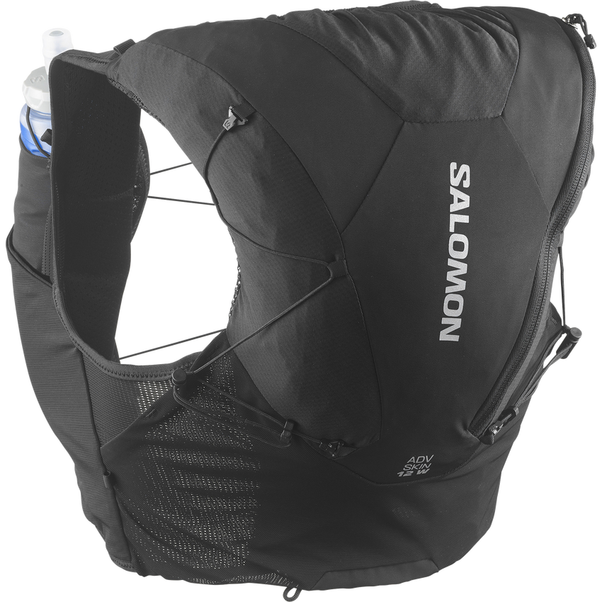 未使用新品 SALOMON ADV SKIN 12W レディース Mサイズ ADV SKIN 12 WOMEN SET | アドバンススキン 12 セット – MOOSE