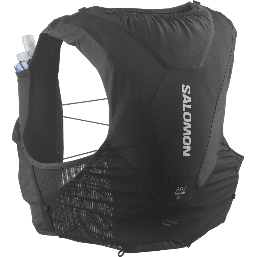 Salomon サロモン　ランニングベスト ADV SKIN アドバンスドスキン ADV SKIN 5 SET | アドバンススキン 5 セット – MOOSE