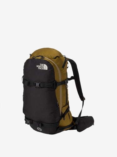 ザ・ノース・フェイス（THE NORTH FACE）チュガッチ35（CHUGACH 35）NM62352 カラー：MG – OUTDOOR  SPECIALITY MOOSE