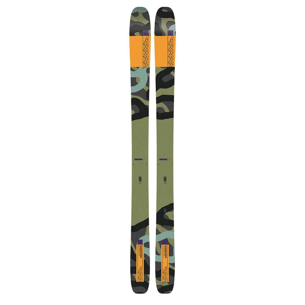 ケーツー（K2） MINDBENDER 106 C S230302101 – OUTDOOR SPECIALITY MOOSE