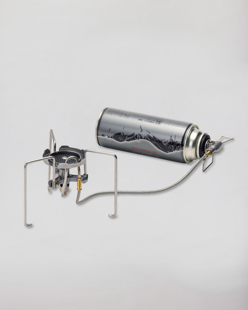 SOTO TrekMaster – MOOSE