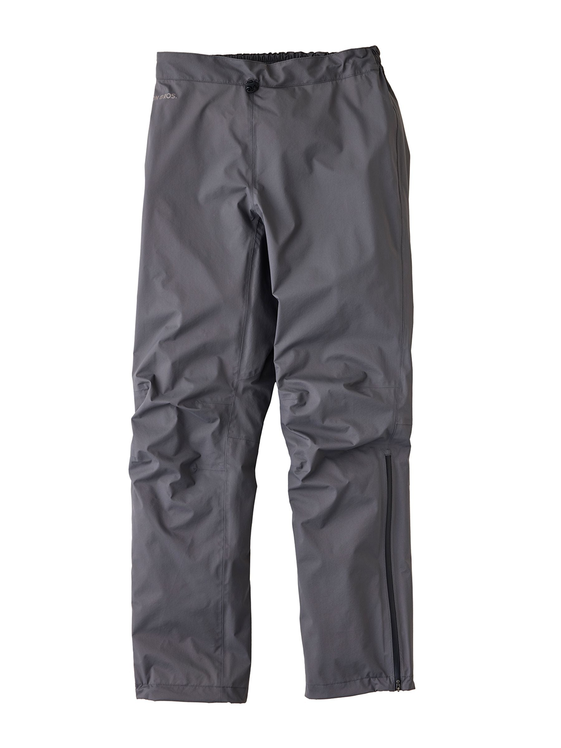 TETON BROS. Feather Rain Pant │フェザーレインパンツ – MOOSE