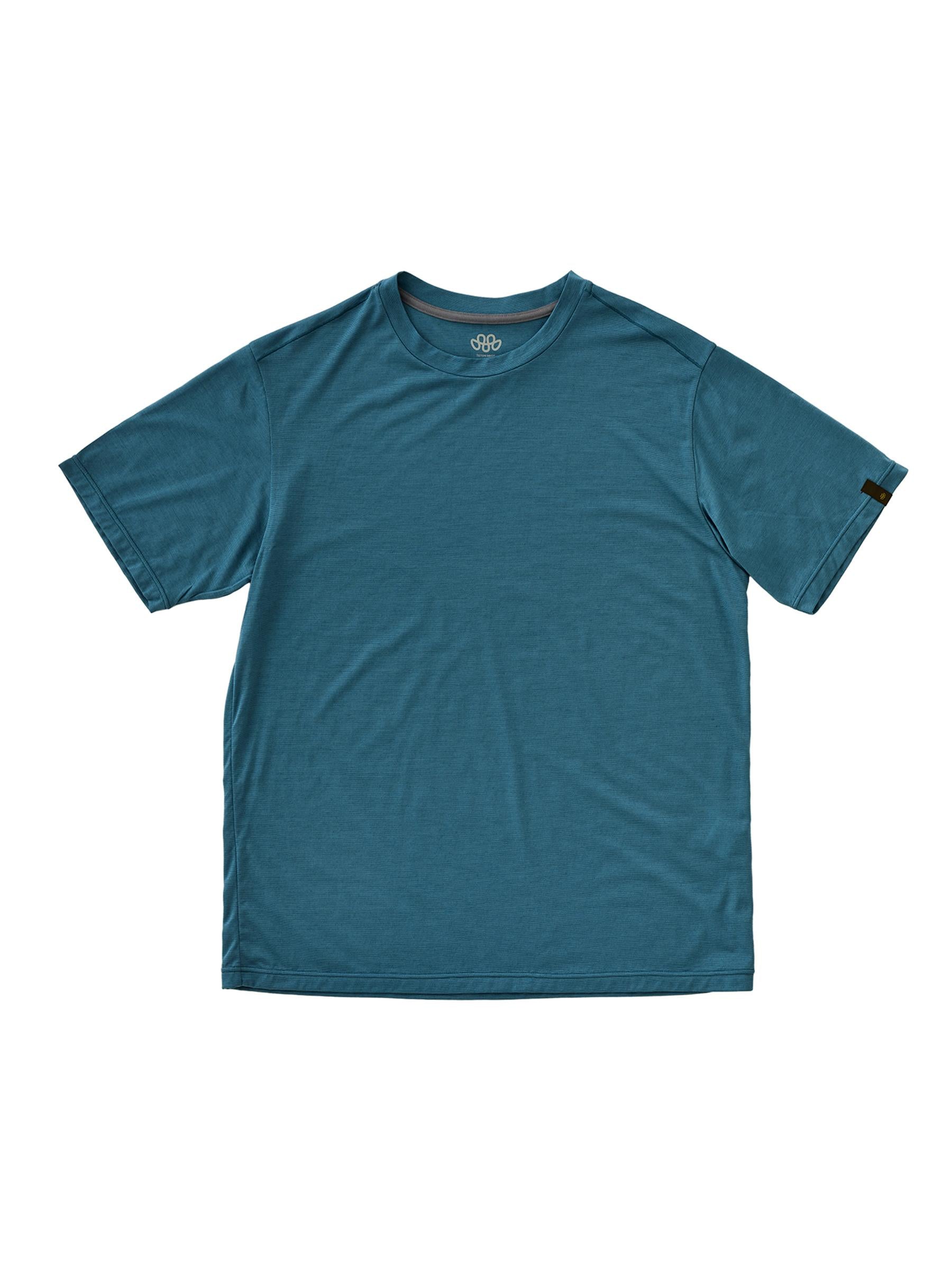 TETON BROS. Axio Lite Tee│アクシオライトティー – MOOSE