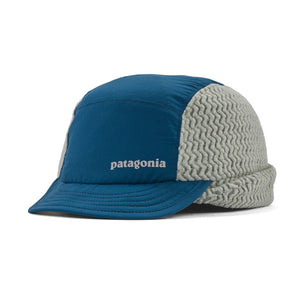 パタゴニア（Patagonia）ウィンター・ダックビル・キャップ（Winter Duckbill Cap） 33495 カラー：Sleet –  OUTDOOR SPECIALITY MOOSE