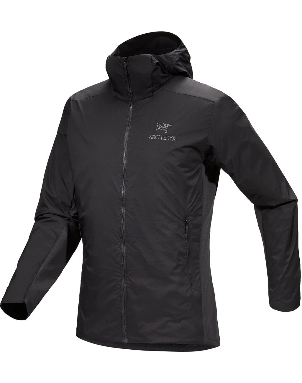 アークテリクス（ARC'TERYX） アトム SL フーディ メンズ（ATOM SL HOODY M'S） X000005409 カラー：B –  OUTDOOR SPECIALITY MOOSE