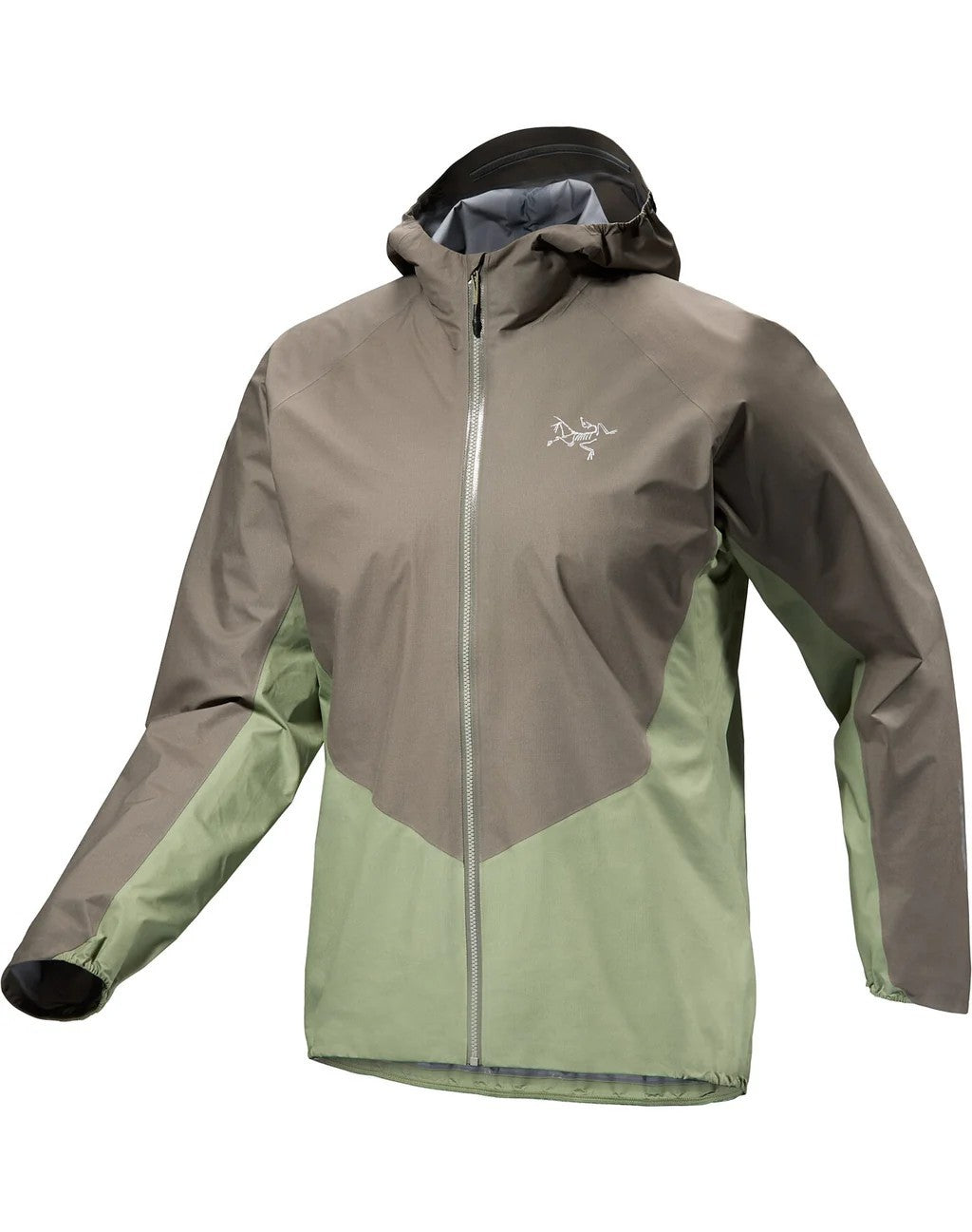 アークテリクス（ARC'TERYX） ノーバン シェル ジャケット メンズ（Norvan Shell Jacket M'S） X000006 –  OUTDOOR SPECIALITY MOOSE