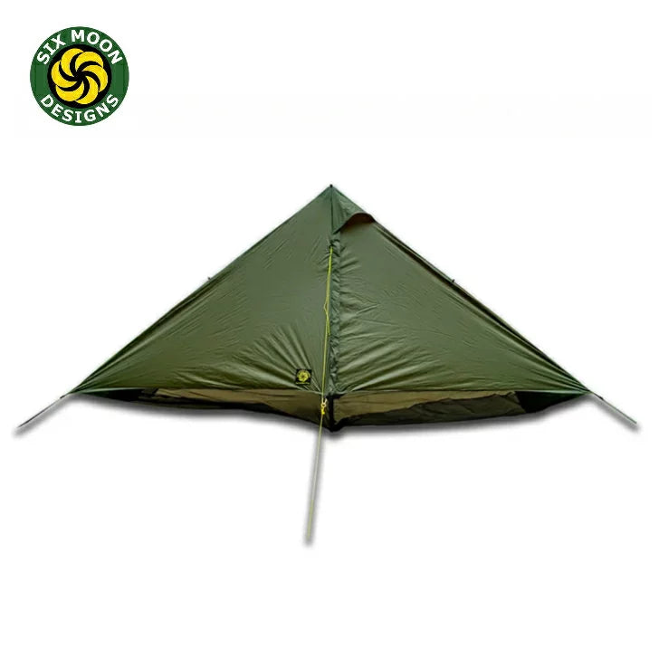 シックスムーンデザインズ（SixMoon Designs） デュシュッツタープセット（Deschutes Tarp Set）SMD-TENT –  OUTDOOR SPECIALITY MOOSE