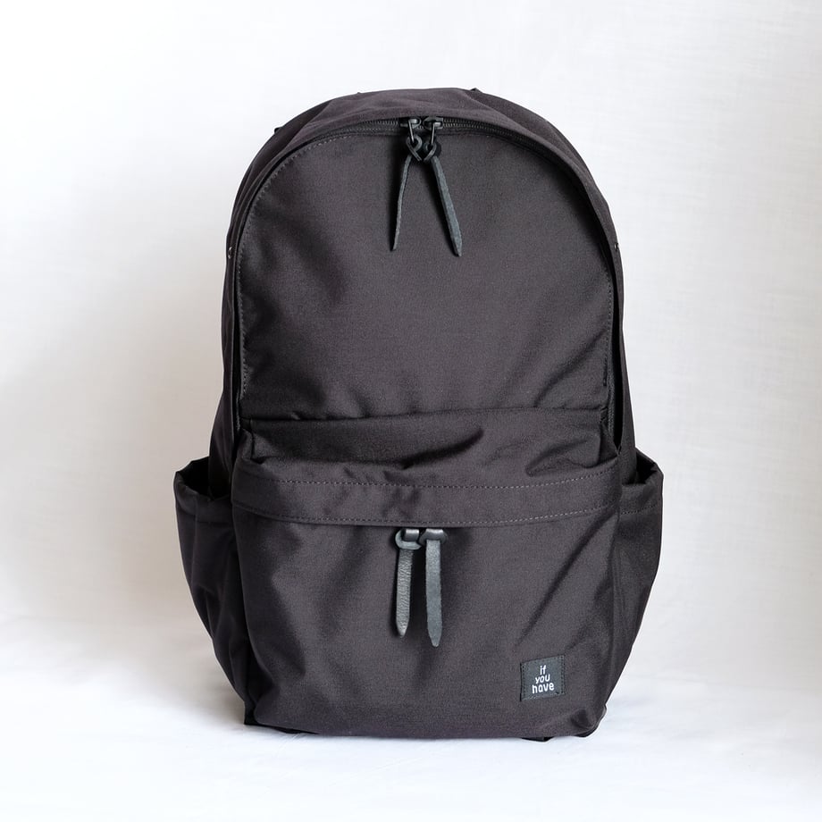 イフ ユー ハブ（IF YOU HAVE） Everyday カラー：BLACK – OUTDOOR SPECIALITY MOOSE