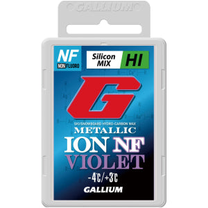 GALLIUM METALLIC ION NF VIOLET – OUTDOOR SPECIALITY MOOSE