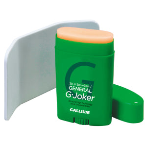 GALLIUM GENERAL・G Joker(30g) – MOOSE