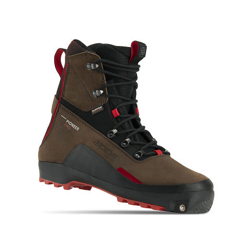 Alpina PIONEER PRO – OUTDOOR SPECIALITY MOOSE