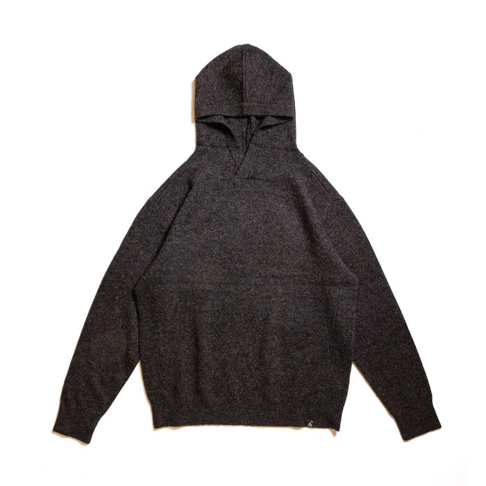 スタティック（STATIC） ヤク プルオーバー（YAK PULLOVER）102723 カラー：Carbon – OUTDOOR  SPECIALITY MOOSE