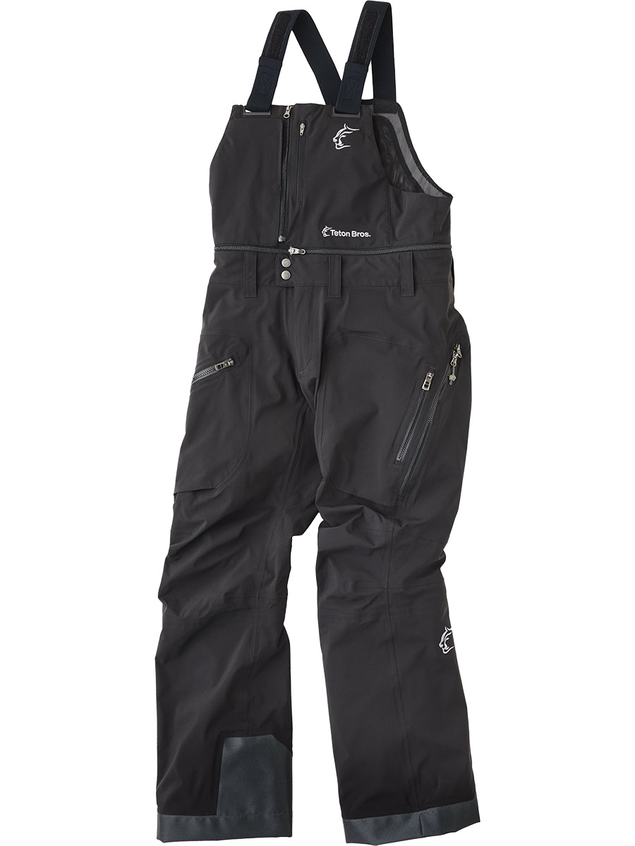 ティートンブロス（Teton Bros.）【女性用】TB パンツ（TB Pant）TB243-02W カラー：Black – OUTDOOR  SPECIALITY MOOSE