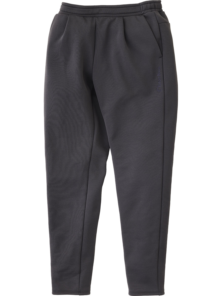 V TWELVE フリースパンツ グレー V12 の人気モデルV122320-PN11 MAD FLEECE PANTS V12] Golf Men\u0027s