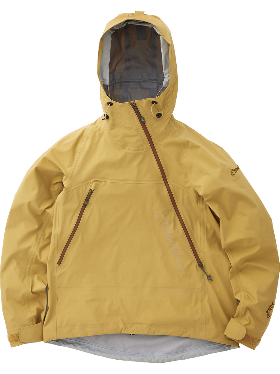 ティートンブロス（Teton Bros.）【女性用】レディ バグ ジャケット（Lady Bug Jacket）TB243-10W カラー：Y –  OUTDOOR SPECIALITY MOOSE