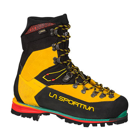 スポルティバ（LA SPORTIVA） ネパール エボ GTX（NEPAL EVO GTX）21M カラー：イエロー – OUTDOOR  SPECIALITY MOOSE