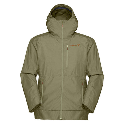 ノローナ（NORRONA） スヴァルバール ライトウェイト ジャケット（svalbard lightweight Jacket）2416-1 –  OUTDOOR SPECIALITY MOOSE