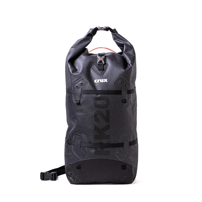 CRUX RK20 – OUTDOOR SPECIALITY MOOSE CRUX RK20 – OUTDOOR SPECIALITY MOOSE