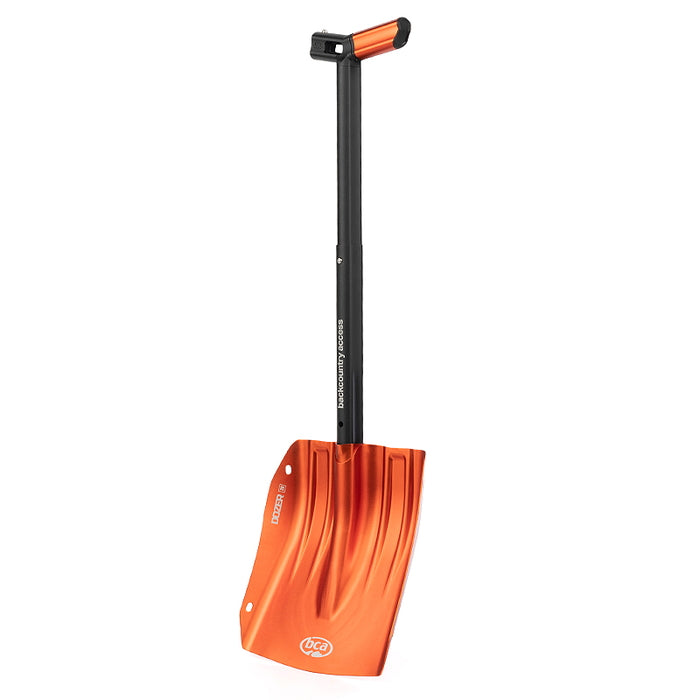 バックカントリーアクセス（bca） DOZER 2H SHOVEL ORANGE C2116005020
