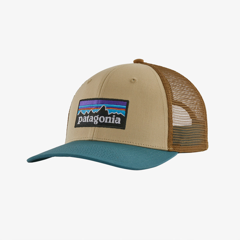 パタゴニア（Patagonia）P-6ロゴトラッカーハット（p-6-logo-trucker-hat）38289 カラー：NAUT