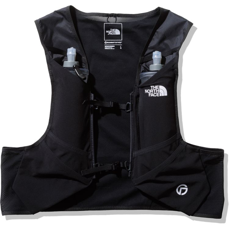 ザ・ノース・フェイス（THE NORTH FACE） サミットランレースデイベスト8（Summit Run Race Day Vest 8） –  OUTDOOR SPECIALITY MOOSE