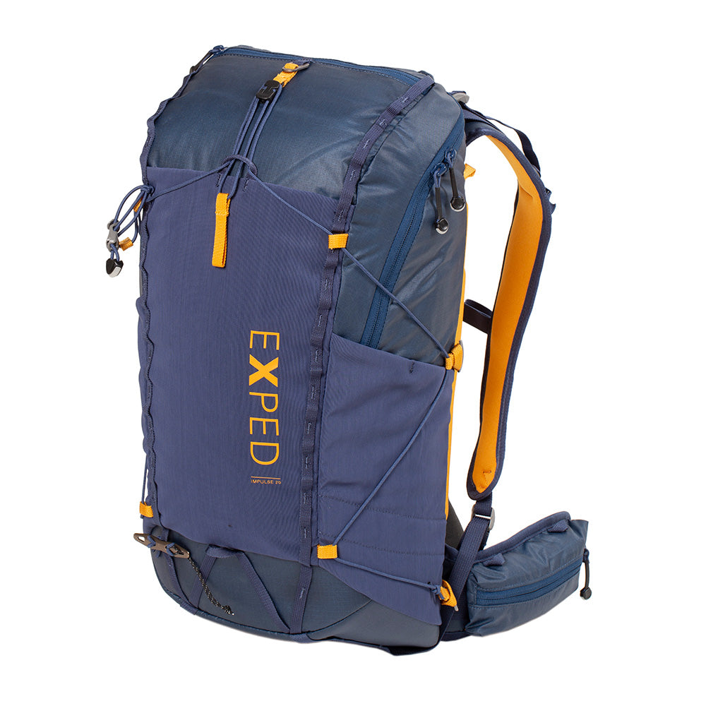 エクスペド（EXPED） インパルス20（Impulse 20）396286 カラー：ネイビー – OUTDOOR SPECIALITY MOOSE