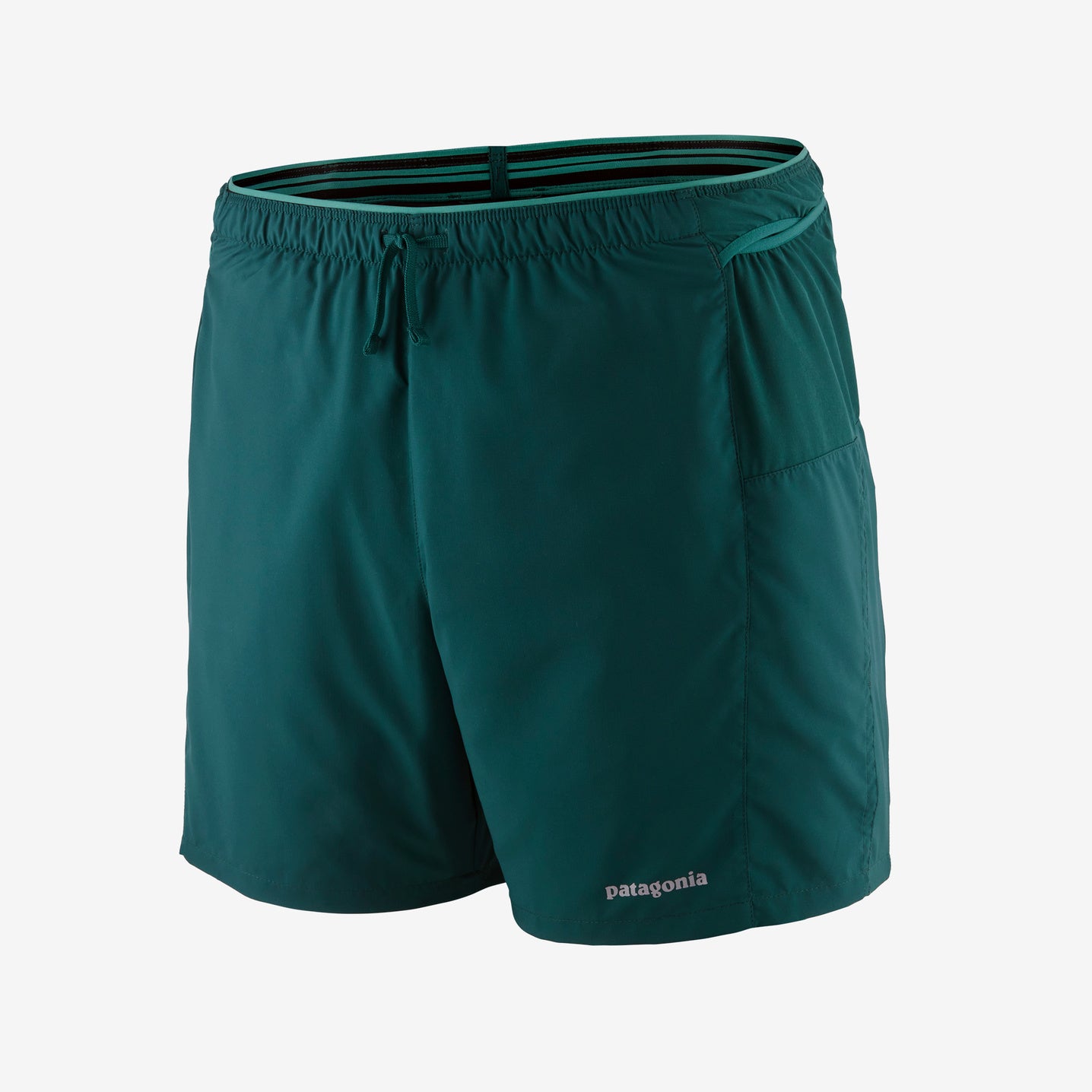 パタゴニア（Patagonia）ストライダープロショーツ５インチ（Strider Pro Shorts - 5 in.）24633 カラー：DBGR