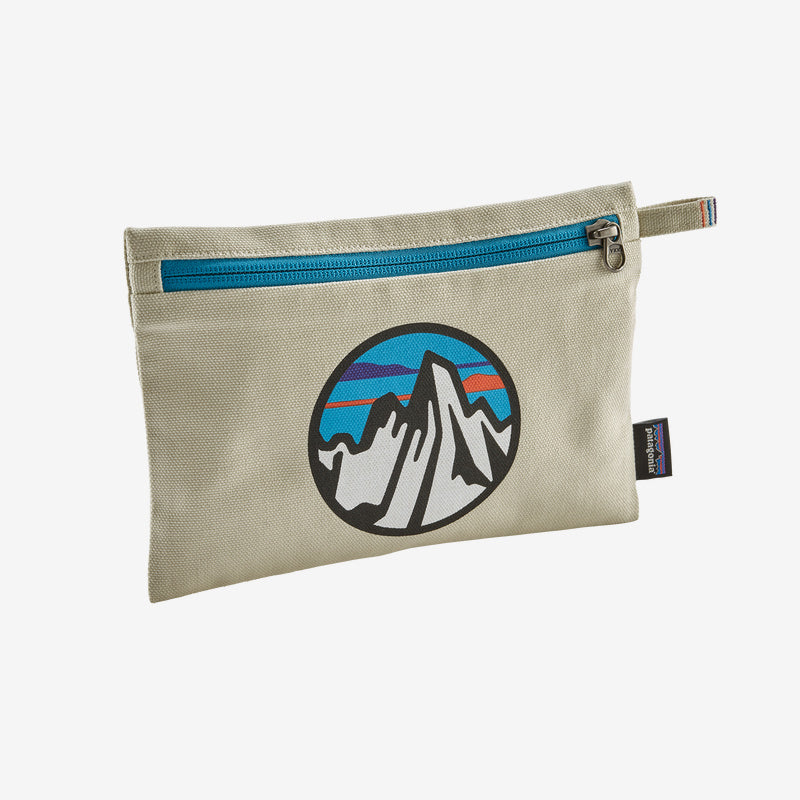 パタゴニア（Patagonia）ジッパード・ポーチ（ZIPPERED POUCH）59290 カラー： (FRIB) – OUTDOOR  SPECIALITY MOOSE